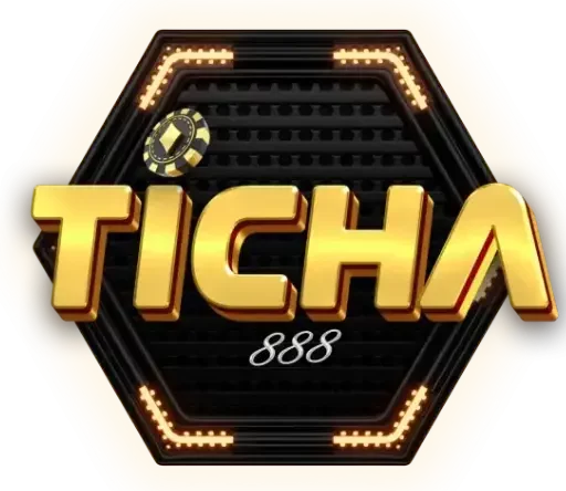 Ticha888_logo